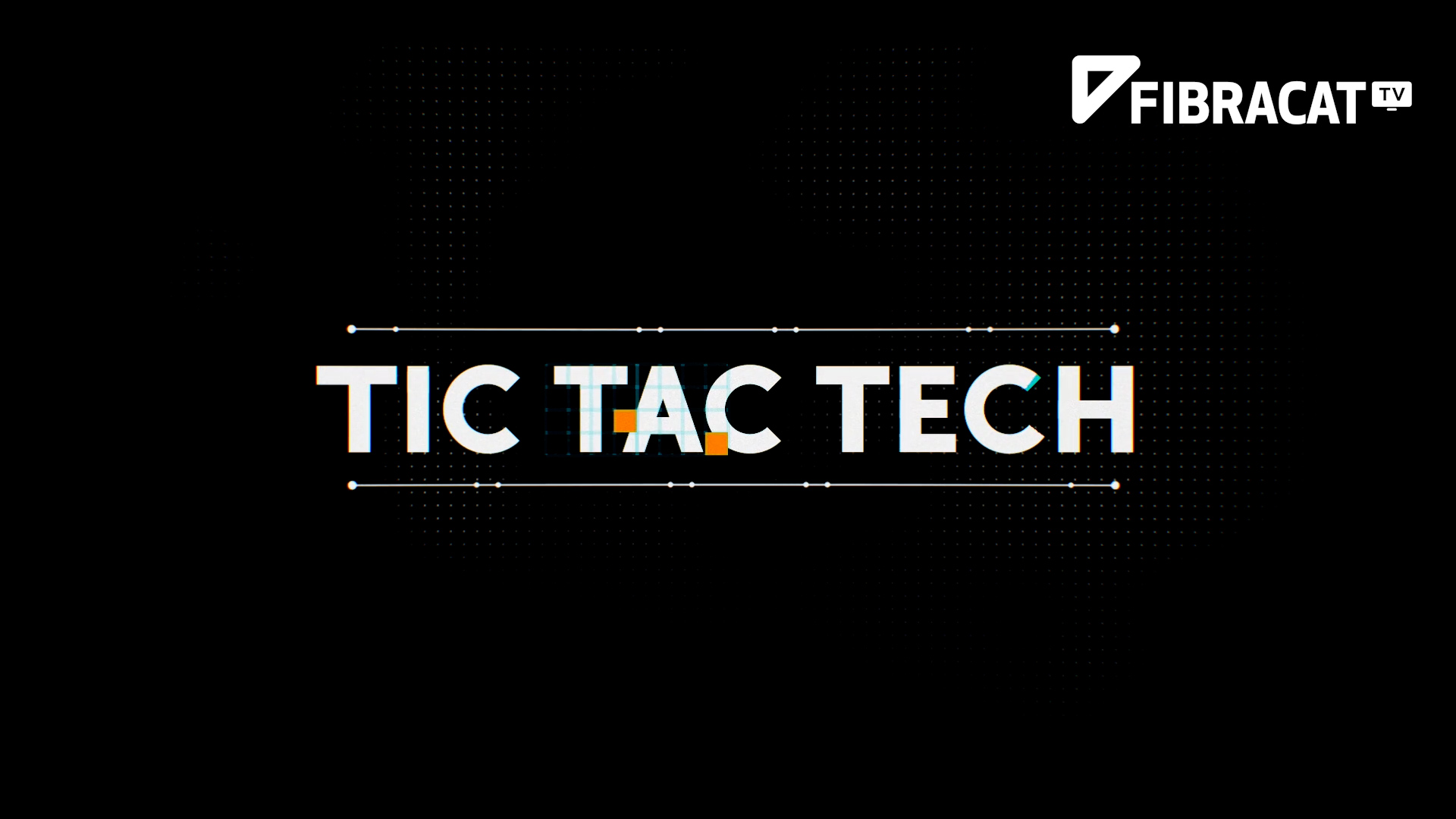 Tic Tac Tech